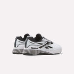 Reebok NANO X5 EDGE FTWR WHITE/ sneakers ( ) fekete cipő