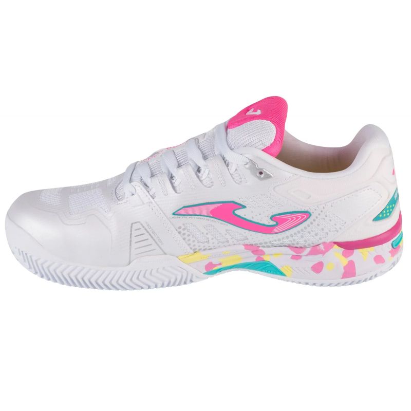 Joma Slam 2332 W JSLAMW2332C tennis shoes cipő