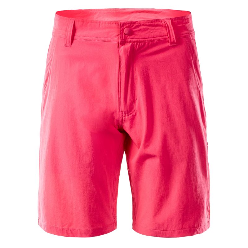 Elbrus Jarpen Wo's W piros shorts, pants