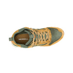 Merrell J006721 ALPINE 83 SNKR RECRAFT MID men's winter boots (J006721) Cipő