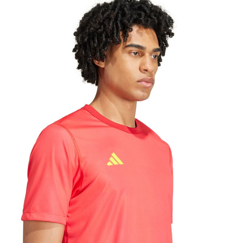 adidas T-shirt Reversible 24 M IS0830 póló