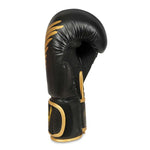 DBX Bushido 8oz Boxing Gloves - Hawk - Origin Series kesztyű
