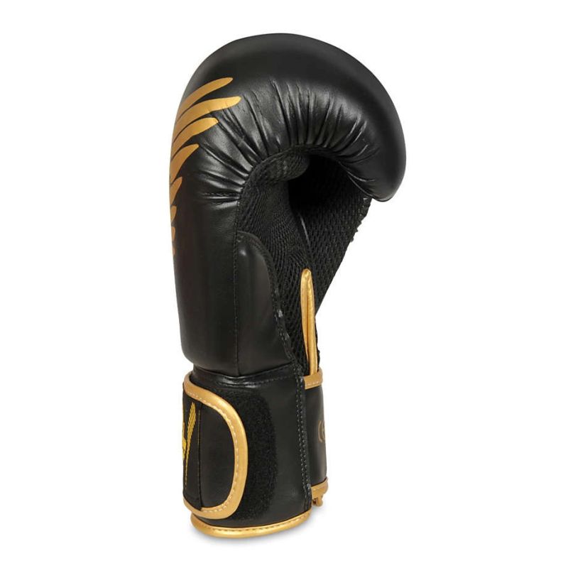 DBX Bushido 8oz Boxing Gloves - Hawk - Origin Series kesztyű