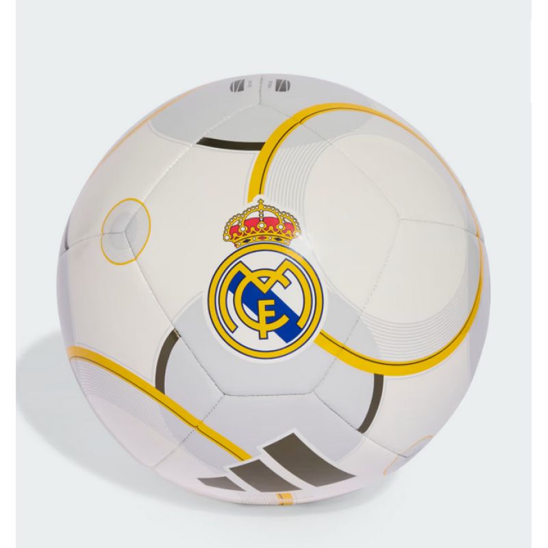 adidas Real Madrid Club Home Ball JN7360 Labda