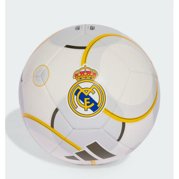 adidas Real Madrid Club Home Ball JN7360 Labda