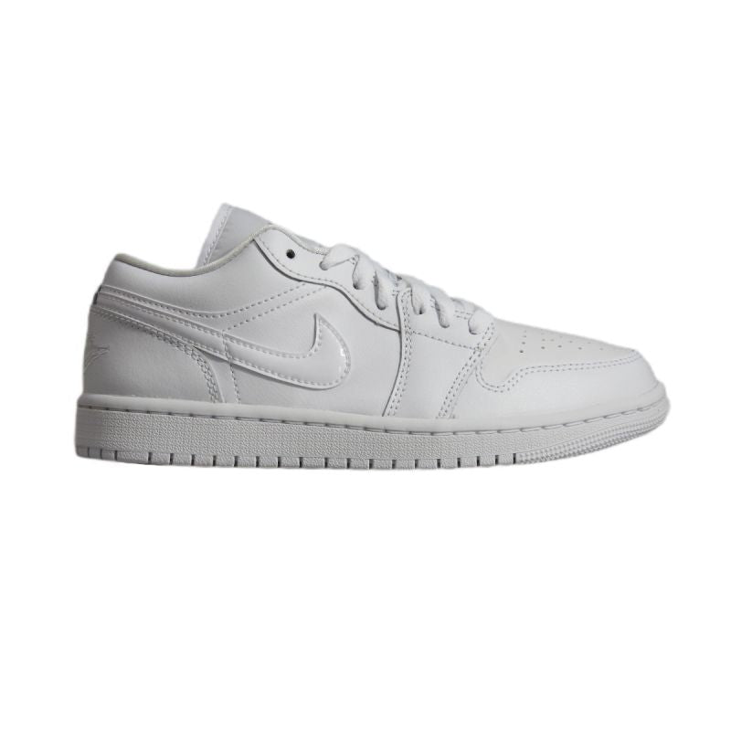 Nike Air Jordan 1 Low Women's White - DV0990-111 fehér kosárlabdacipő