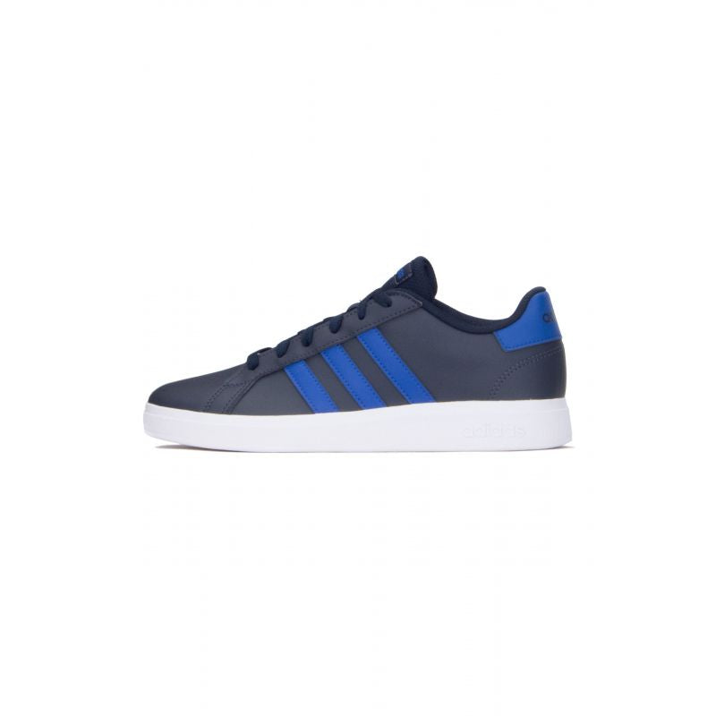Adidas Grand Court 2.0 K Jr IG4827 shoes Cipő