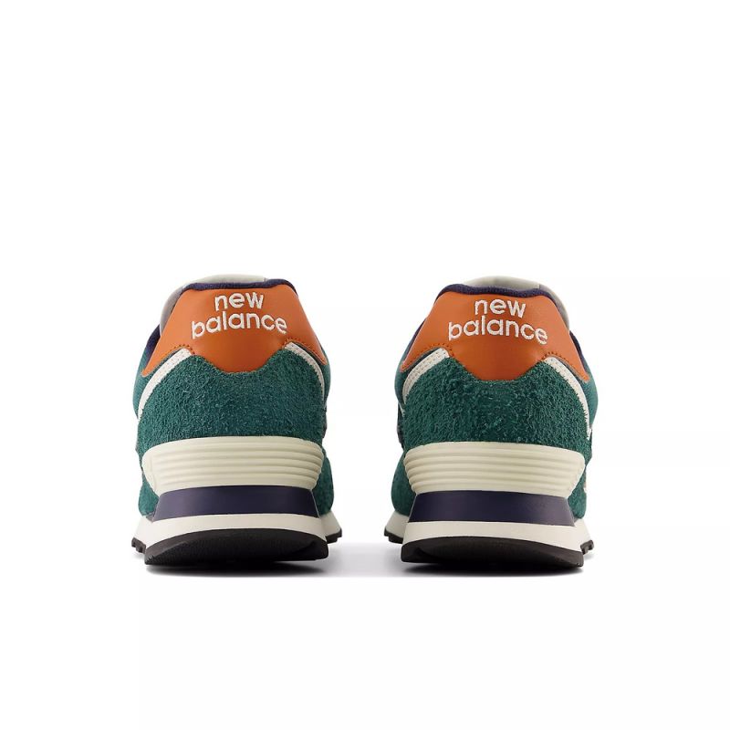 New Balance M U574DI2 shoes cipő