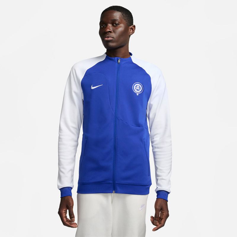 Nike Sweatshirt Nike Atletico Madrid Academy Pro M DV5043 417 Pulóver