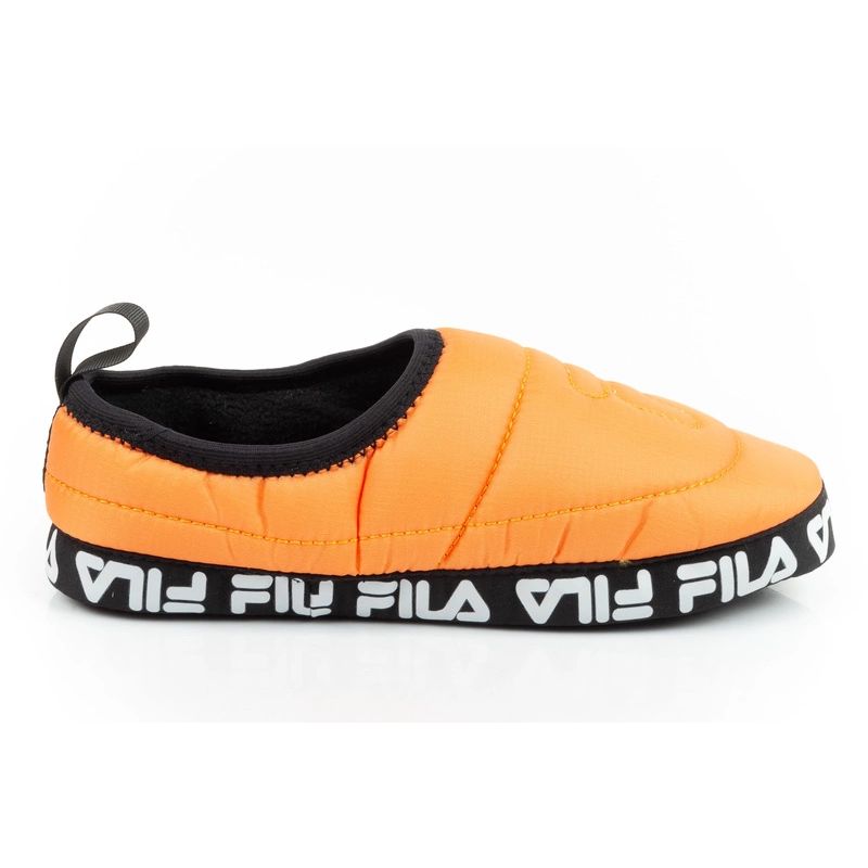 Fila Comfider W Slippers narancssárga cipő