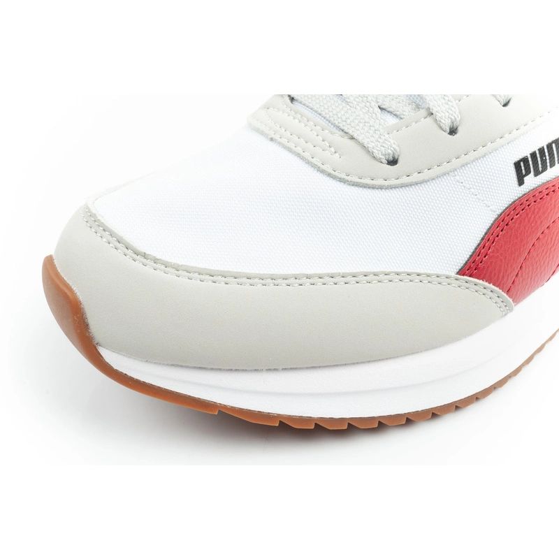 Puma R78 Lightwind sports shoes sneakers men's comfortable fashionable Cipő