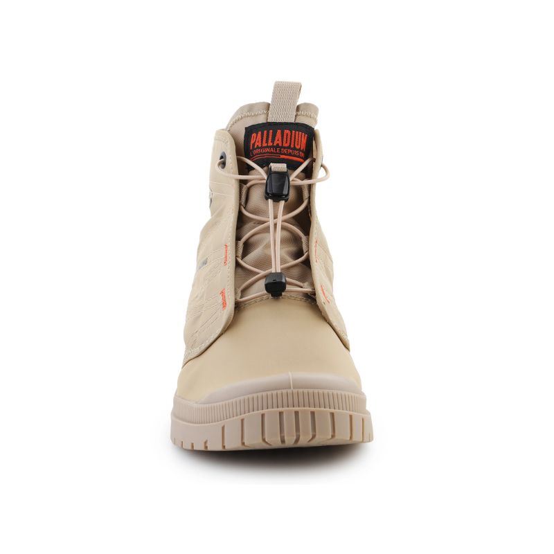 Palladium SP20 Travel HI shoes 74476-295-M Cipő