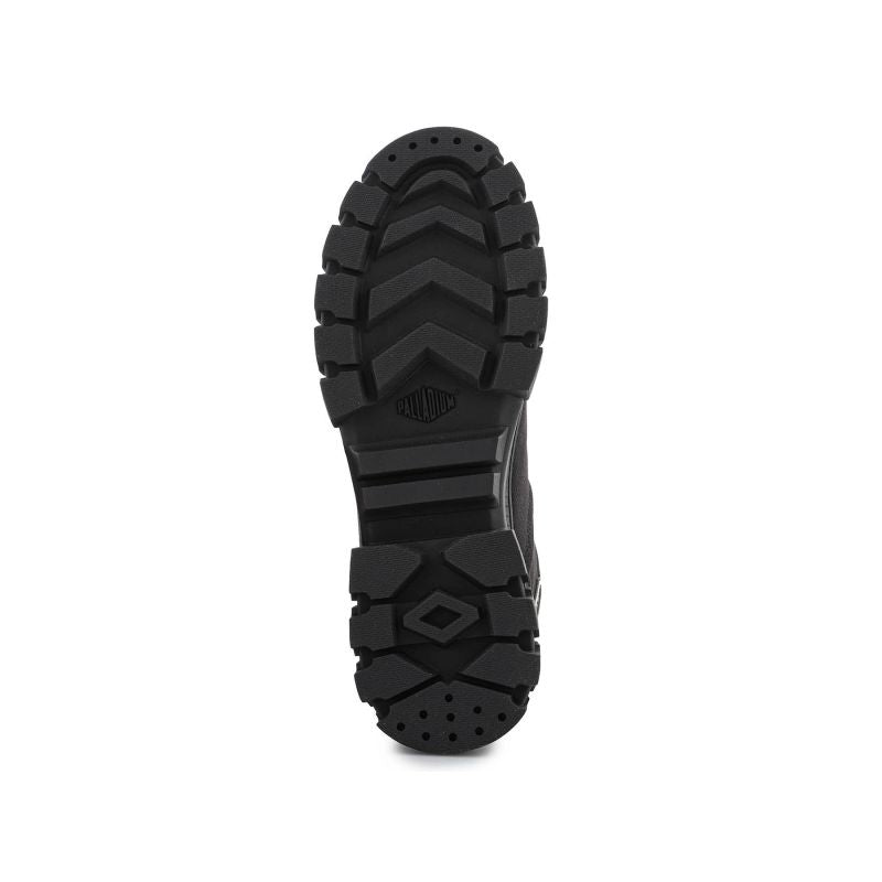Palladium Revolt Hi Patch W 99115-008-M shoes Cipő