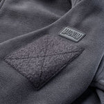 Magnum Essential Fleece Sweatshirt szürke pulóver