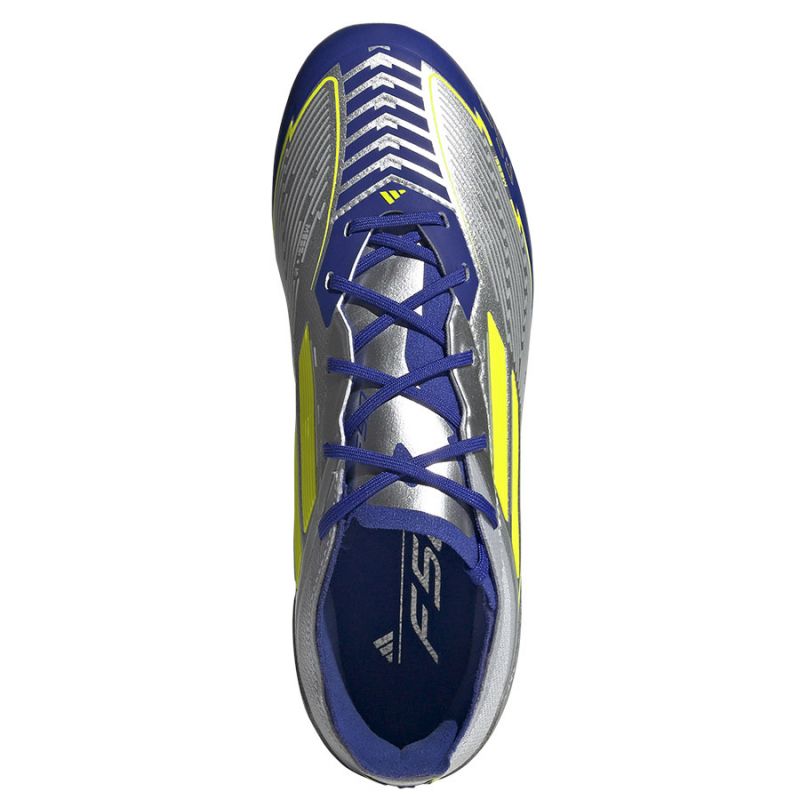 Adidas F50 Elite Messi FG Jr IH0921 shoes Cipő