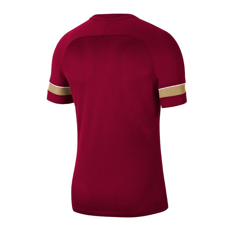 Nike Dri-FIT Academy 21 Jr CW6103-677 T-shirt Póló