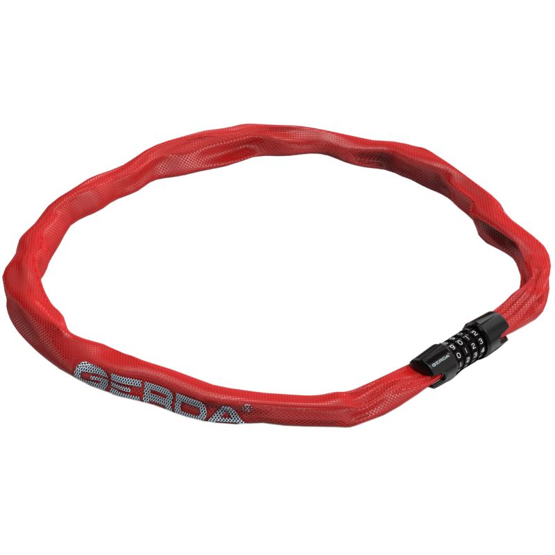 Inny Gerda Baby Contra Combo 900/3.5C OSCK90003 MXC0XP bicycle lock Egyéb
