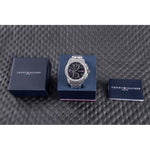 Tommy Hilfiger Walker Men's Watch 1710620 + BOX fekete pulóver