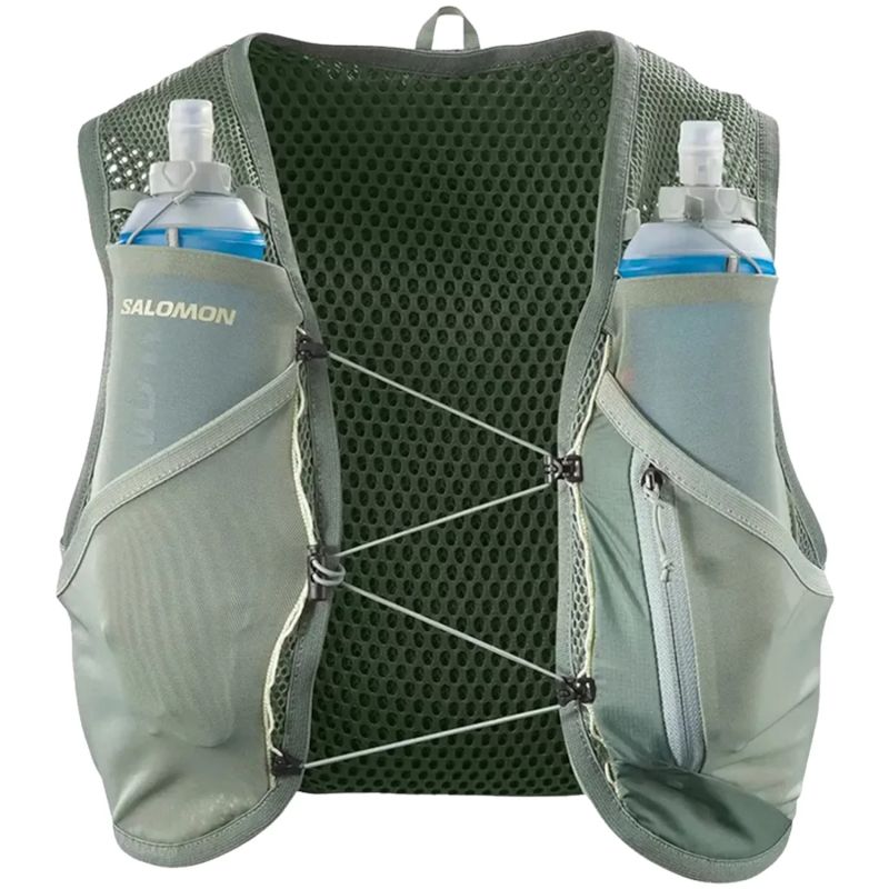 Salomon Active Skin 8 Set C21780 Backpack