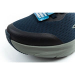 Skechers men's sneakers Glide-Step Vortex comfortable navy kék utcai cipő