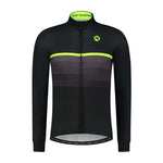 Rogelli HERO II fluorescent long sleeve póló