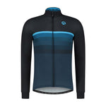 Rogelli HERO II long sleeve t-shirt kék póló