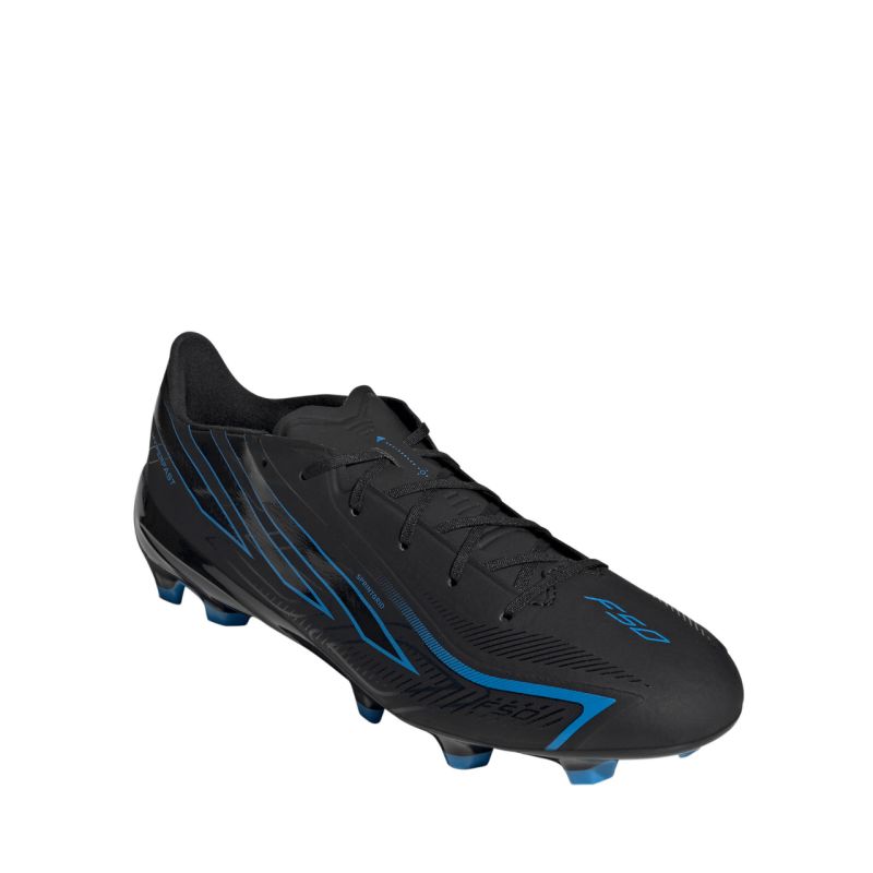 Adidas F50 Hyperfast League FG football boots cipő KJ3414