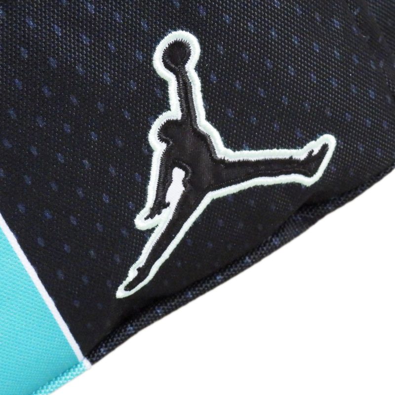 AIR Jordan Jan Play Off Game Backpack - uniwersalny hátizsák
