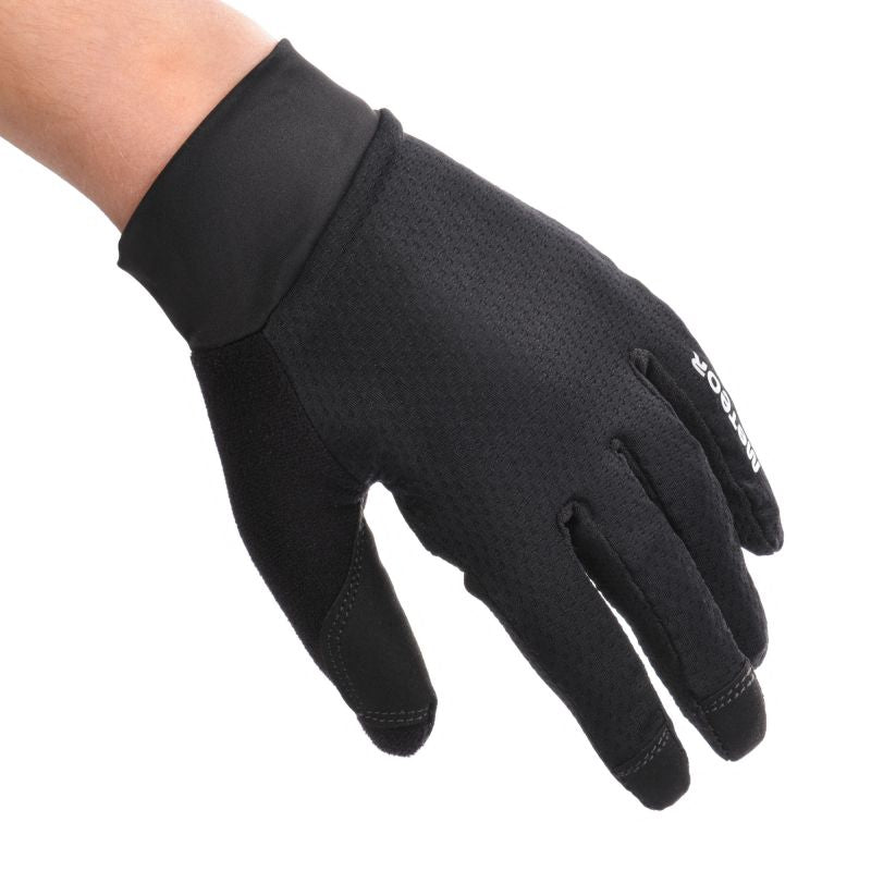 Meteor FULL MX100 Cycling Gloves r. uniw gloves, gloves