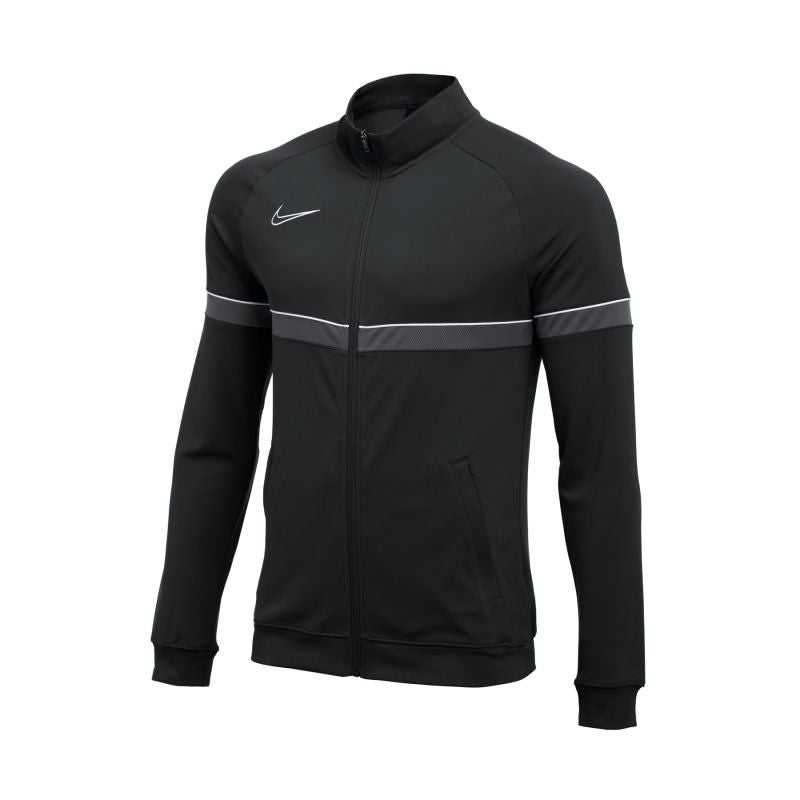 Nike Dri-FIT Academy 21 Jr CW6115-014 sweatshirt Pulóver