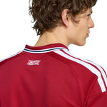 Adidas Manchester United Men’s Football Jersey 26/27 piros mez KA6871