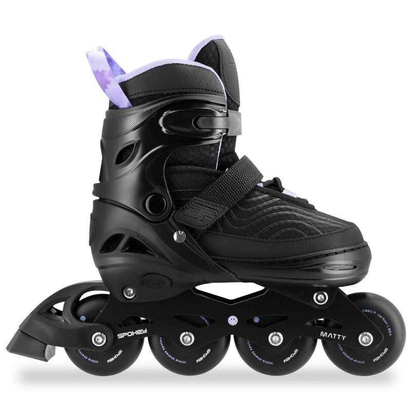 Spokey Matty SPK-943451 roller skates size 35-38 Cipő
