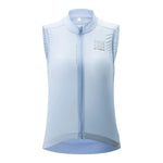 Rockbros ROAD TO SKY women's lightweight breathable cycling vest M - blue m \ niebieski vests