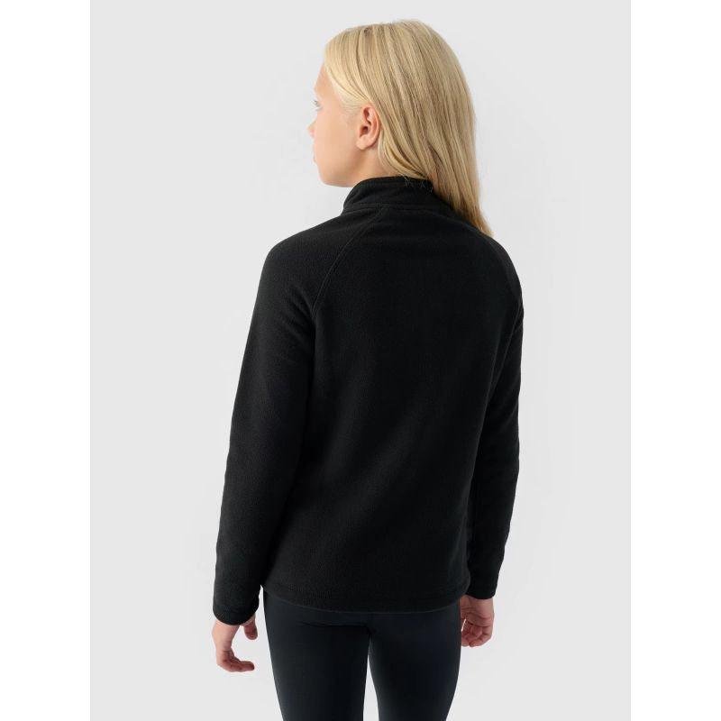 4f Jr sweatshirt 4FJWAW24UFLEF052-20S Termoaktív ruha