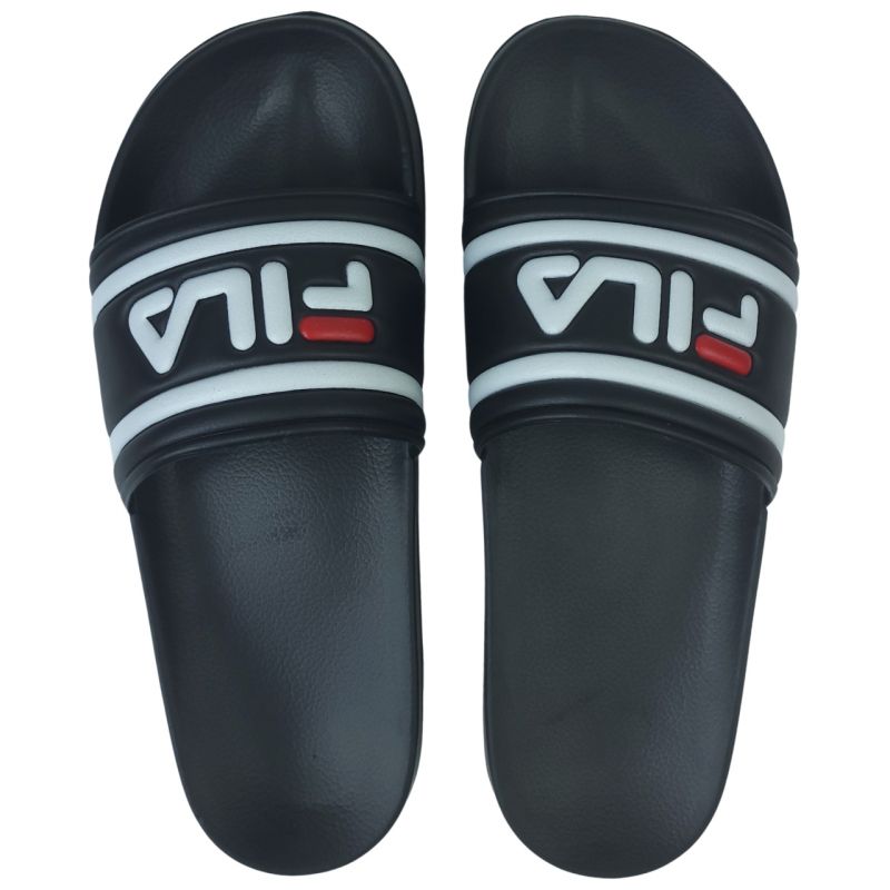 Fila Morro Bay Flip-Flops M 1010930 25Y fekete papucs