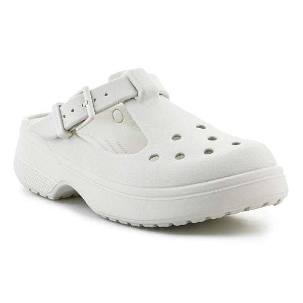 Crocs Classic Mary Jane W Flip-flops