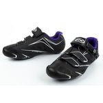 Northwave Starlight SRS 80141009 19 Cycling fekete unisex cipő 8014100919