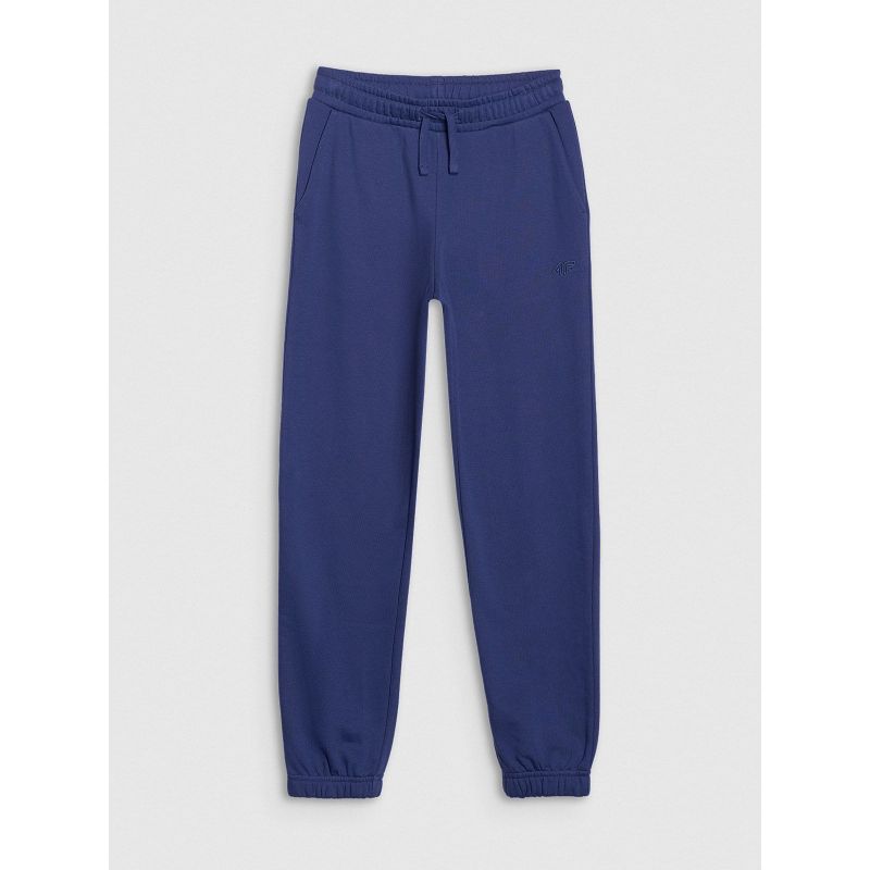 4f Trousers M1186 Jr 4FJWSS25TTROM1186-36S nadrág