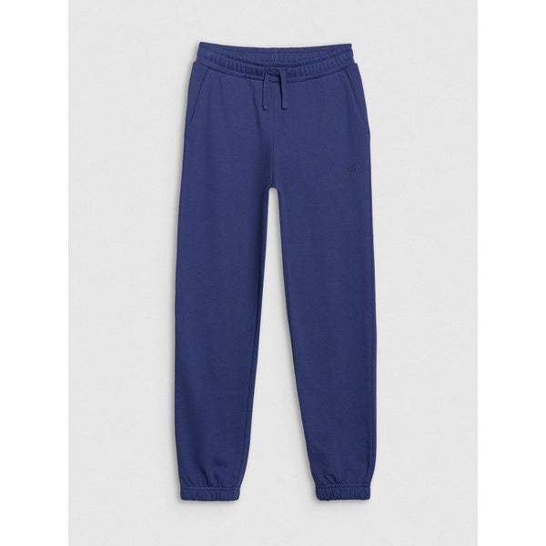 4f Trousers M1186 Jr 4FJWSS25TTROM1186-36S nadrág