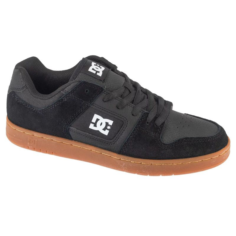 Dc Shoes Manteca 4 DC01732063 Black 41 General