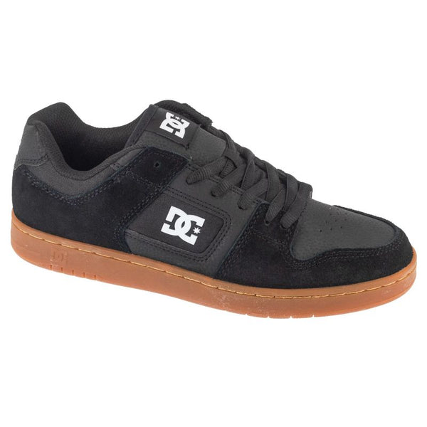 Dc Shoes Manteca 4 DC01732063 Black 41 General