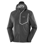 Salomon Bonatti Pro JKT Black 2XL