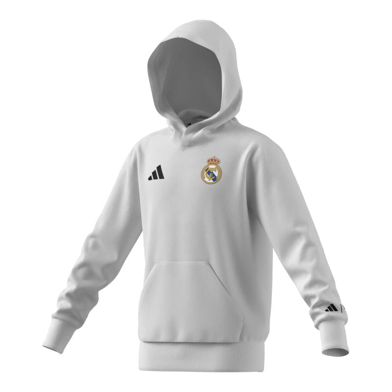 adidas Junior Real Madrid Marvel Avengers Hoodie JY5854 128cm póló