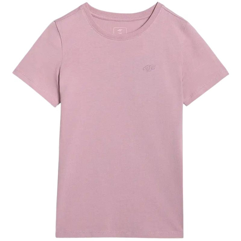4f T-shirt F2397 Jr 4FJWAW25TTSHF2397 56S Póló