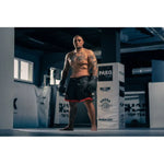 DBX Bushido 10oz Boxing Gloves - Hammer Black - Valor Series fekete kesztyű