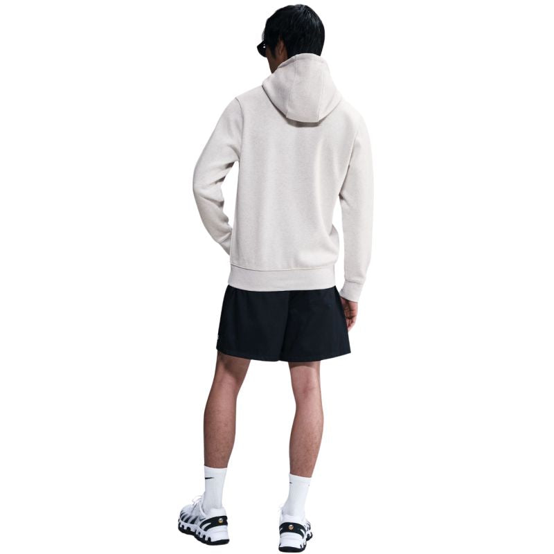 Nike Club BB men's sweatshirt gray FN3859 szürke póló