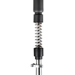 DBX Bushido Standing boxing for adults, adjustable, reflex | fekete labda TLS-NK