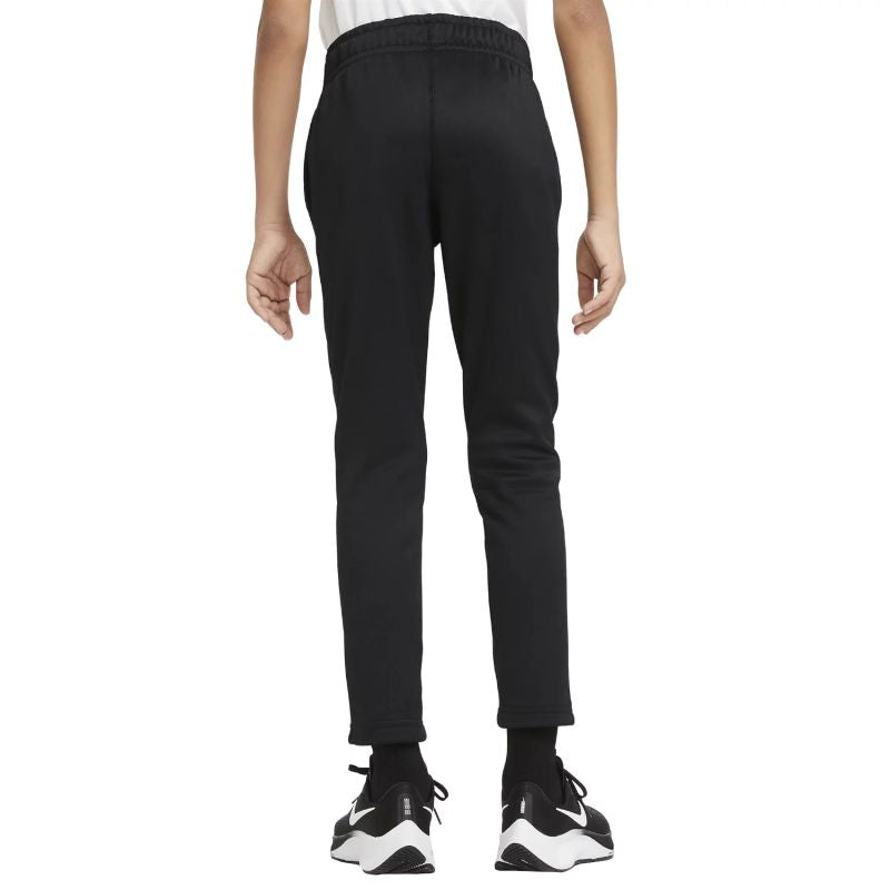 Nike Dri-Fit Therma Training Pants CU9082-010 Black XL Ruházat