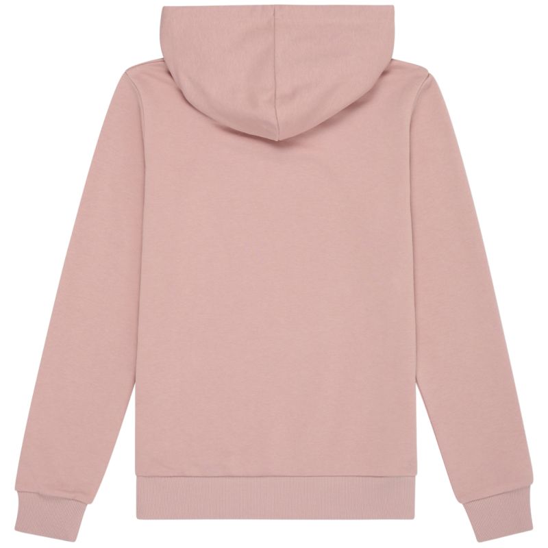 Fila Lierna women's sweatshirt light rózsaszín pulóver