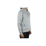 Kappa Vend Hooded sweatshirt szürke kapucnis pulóver 707390-15-4101M